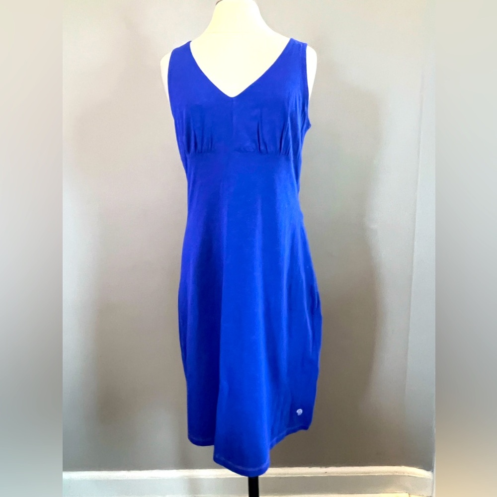 Mountain Hardware women’s sleeveless dress NWOT Size M